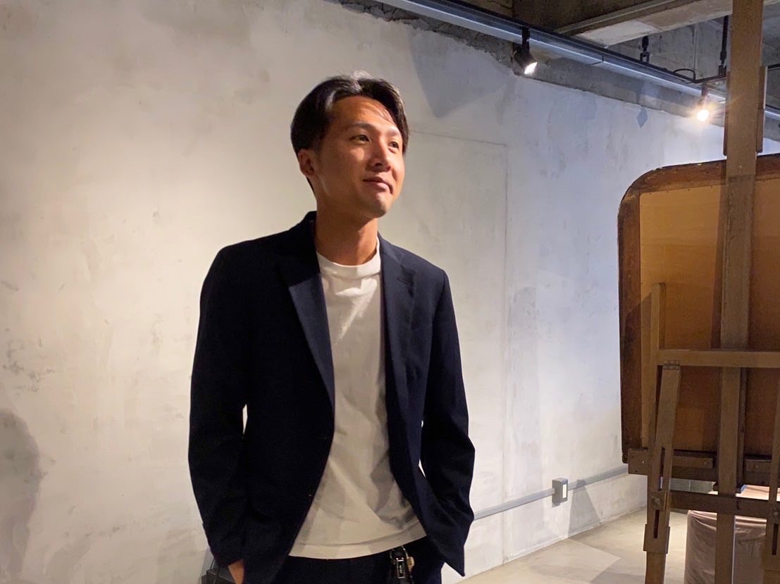 代表 喜多村 優貴