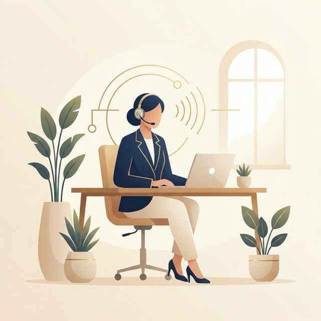 テレアポ代行・商談創出